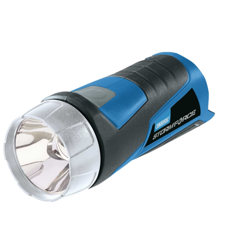 Zaklamp LED mini zonder accu Storm Force 10,8 V