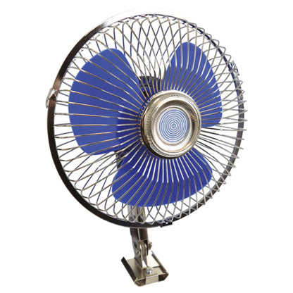 | Ventilator 12V >15,3cm