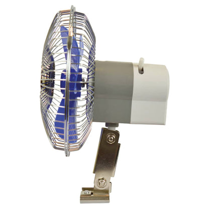 | Ventilator 12V >15,3cm