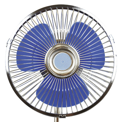 | Ventilator 12V >15,3cm