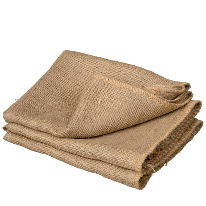 Winterhoes 230 g/m² 0,75x1 m jute naturel