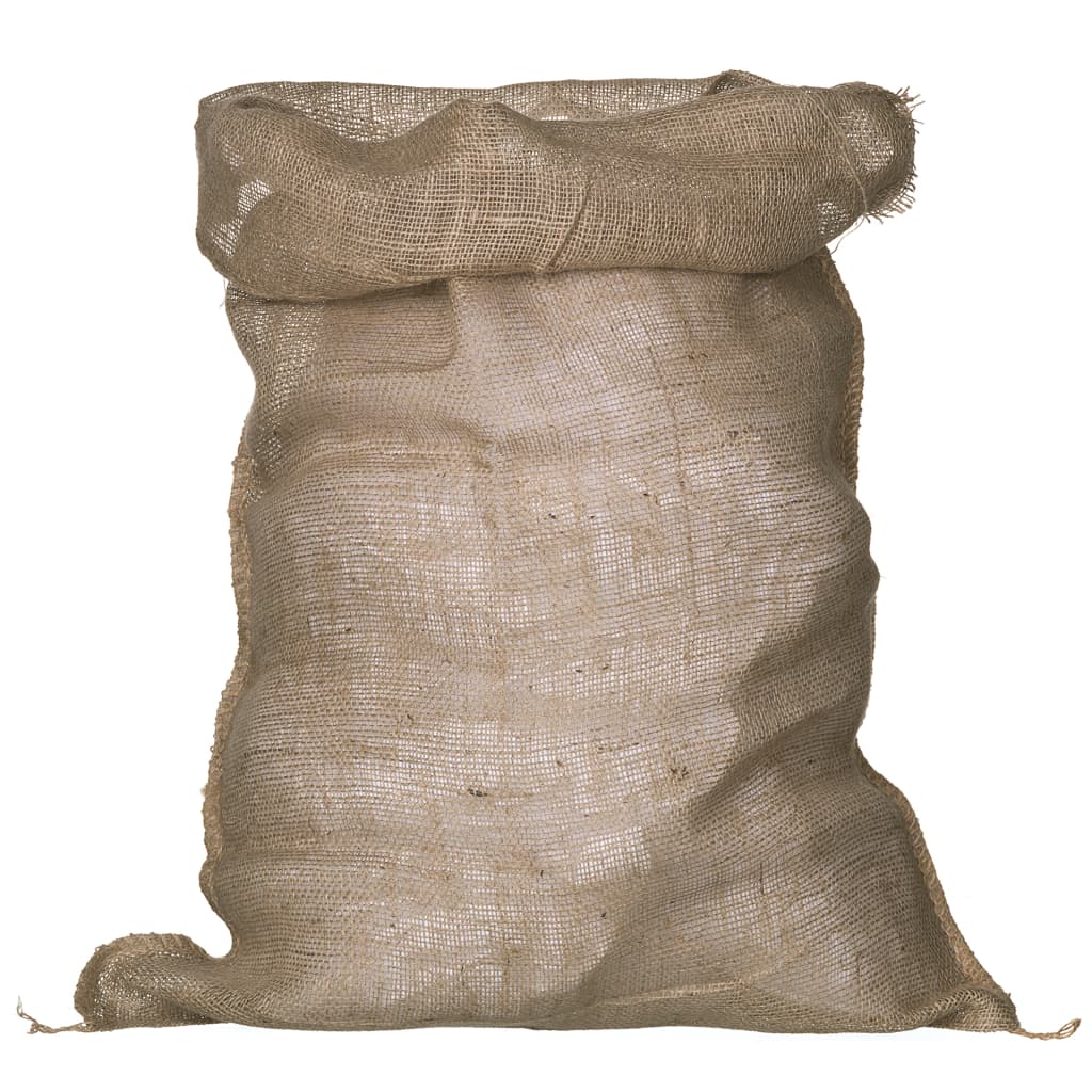 Winterhoes 230 g/m² 0,75x1 m jute naturel