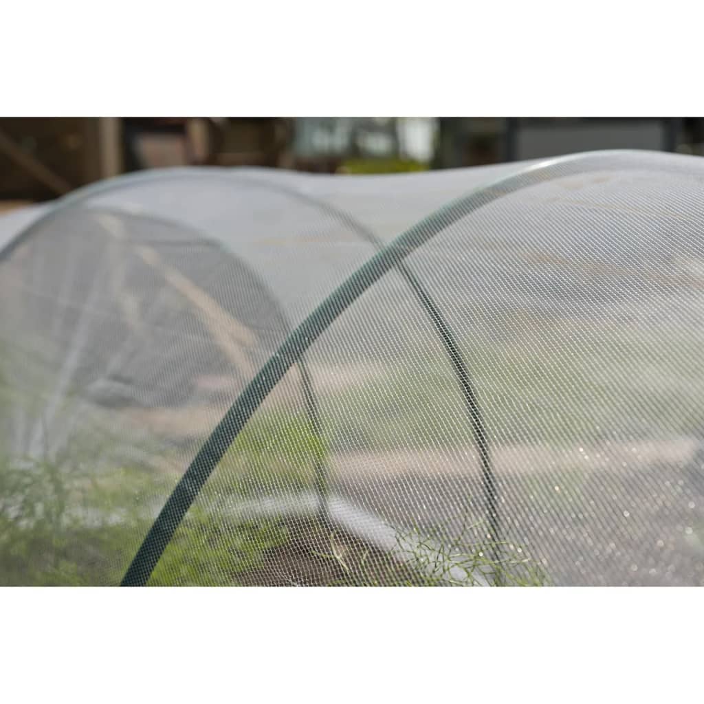 Anti-insectennet 2x5 m transparant