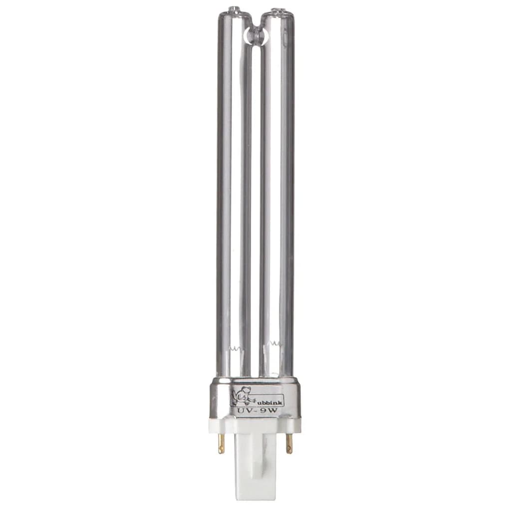 Vervangingslamp voor UV-C lamp PL-S 9W 135510