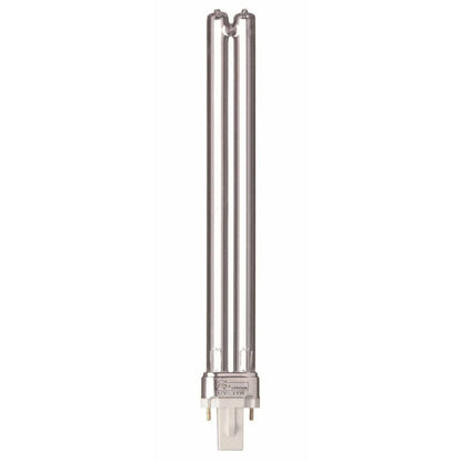 Vervangingslamp voor uv-c lamp Pl-11W transparant