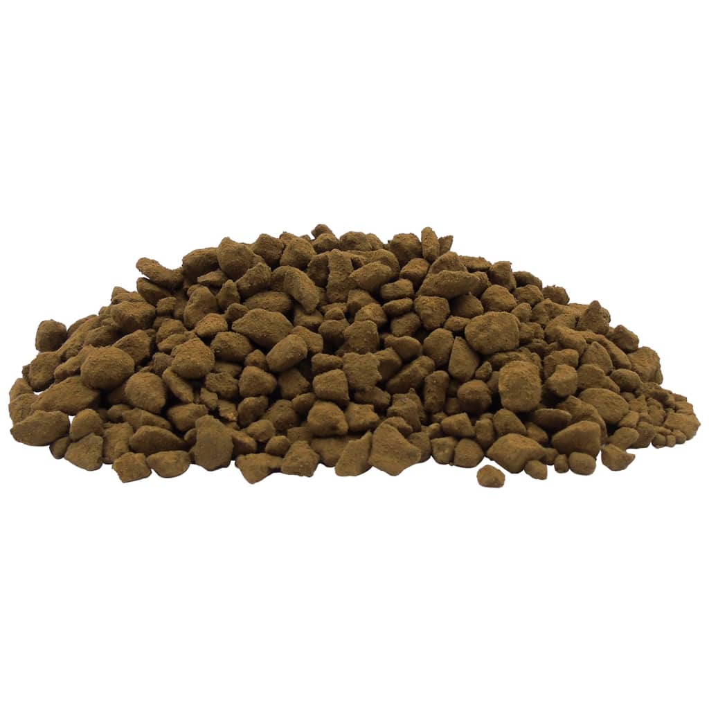 Vijverfiltermateriaal Substrat Oxy natuurlijk 2-6 mm 8 kg