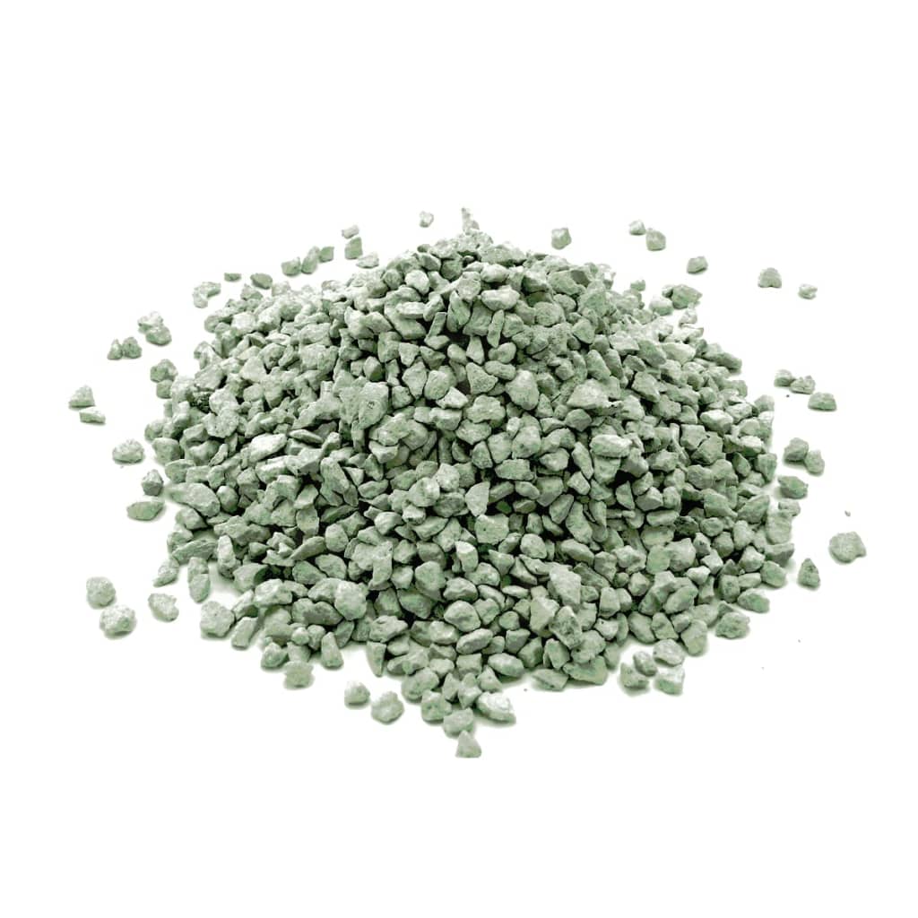 Zeoliet filtermateriaal 1,8 kg 1374018