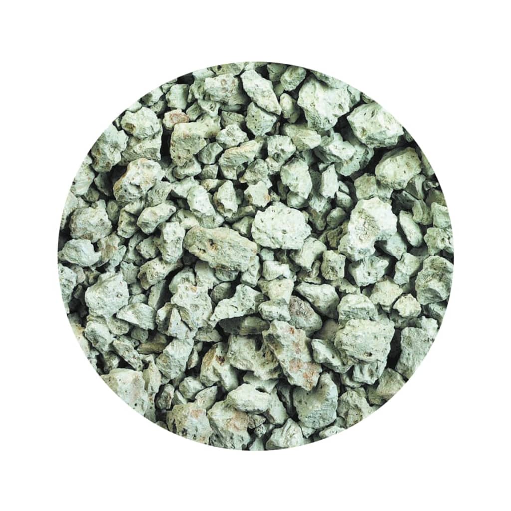 Zeoliet filtermateriaal 1,8 kg 1374018