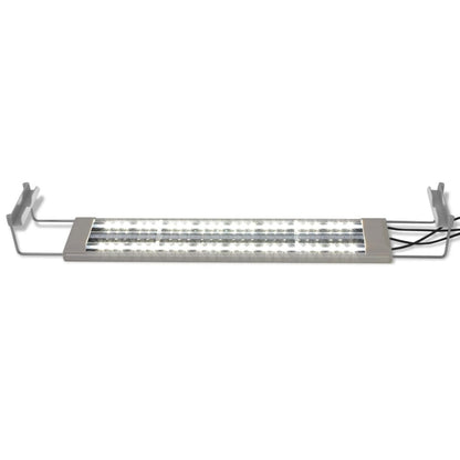 Aquariumlamp LED IP67 50-60 cm aluminium