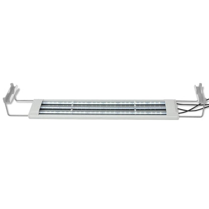 Aquariumlamp LED IP67 50-60 cm aluminium