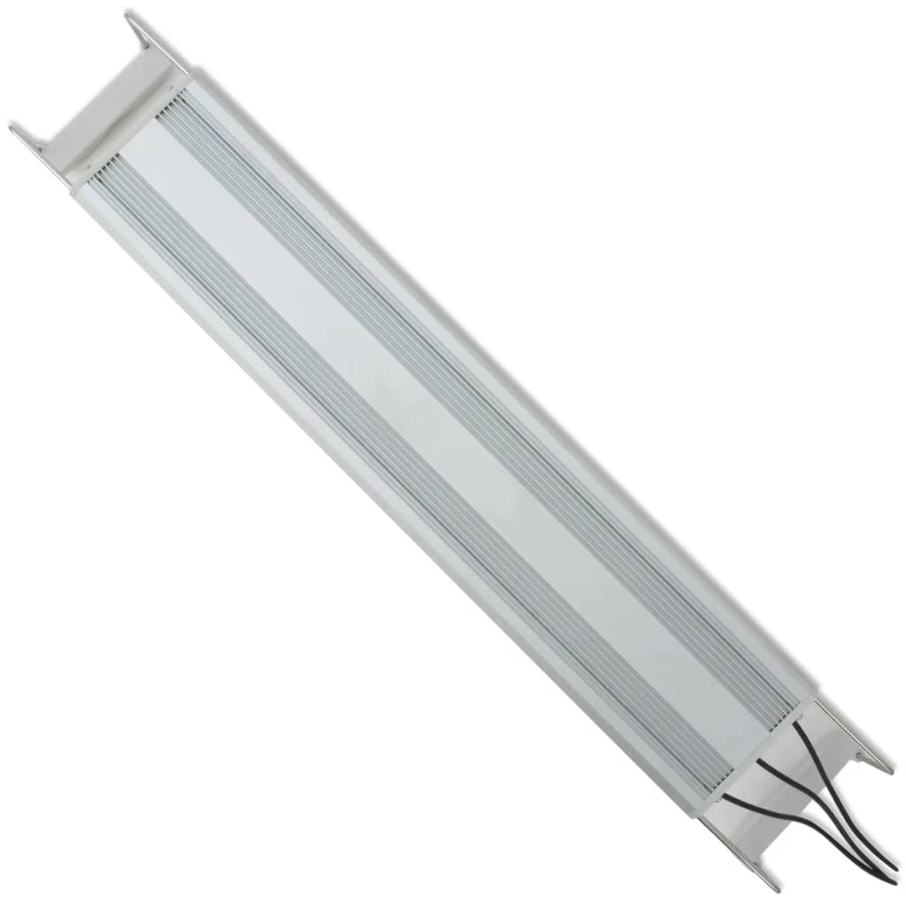 Aquariumlamp LED IP67 50-60 cm aluminium