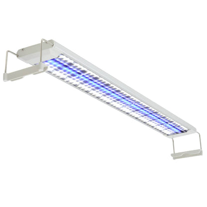 Aquariumlamp LED IP67 80-90 cm aluminium