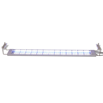 Aquariumlamp LED IP67 80-90 cm aluminium