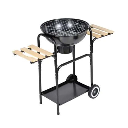 Kolenbarbecue Louisiana ø44 cm