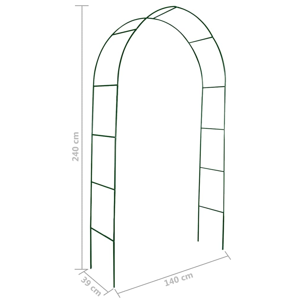 Tuinbogen 2 st