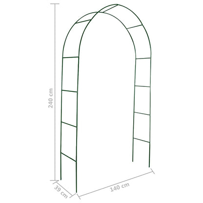 Tuinbogen 2 st