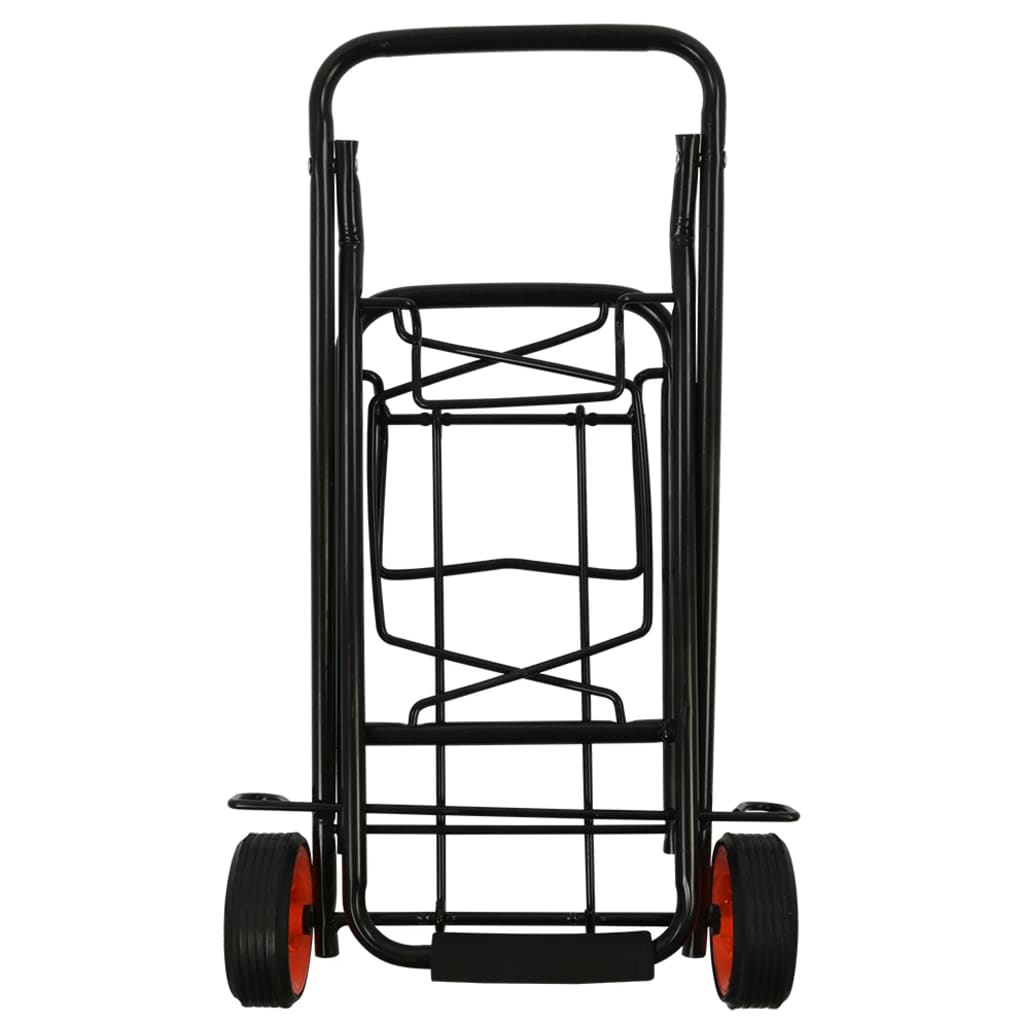 Trolley inklapbaar Basic 30 kg