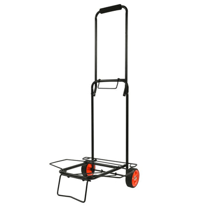 Trolley inklapbaar Basic 30 kg