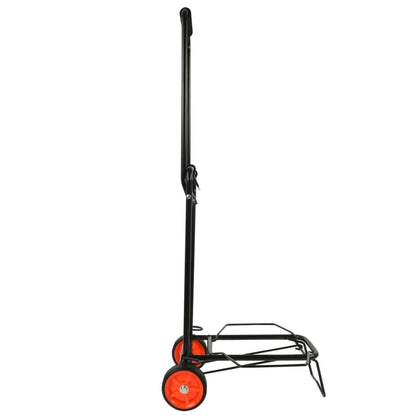 Trolley inklapbaar Basic 30 kg