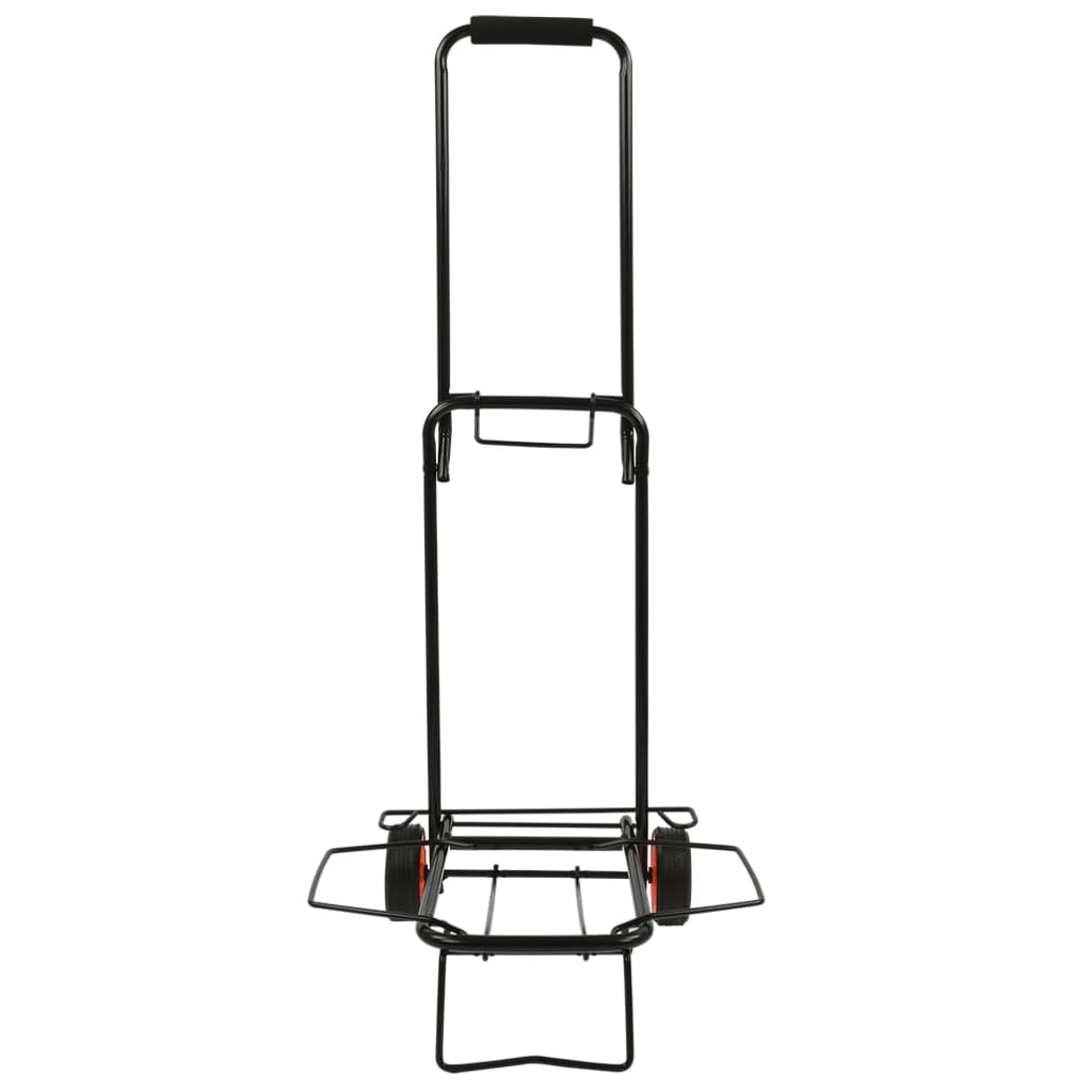 Trolley inklapbaar Basic 30 kg