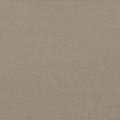 Zonnescherm rechthoekig 3x5 m oxford stof taupe