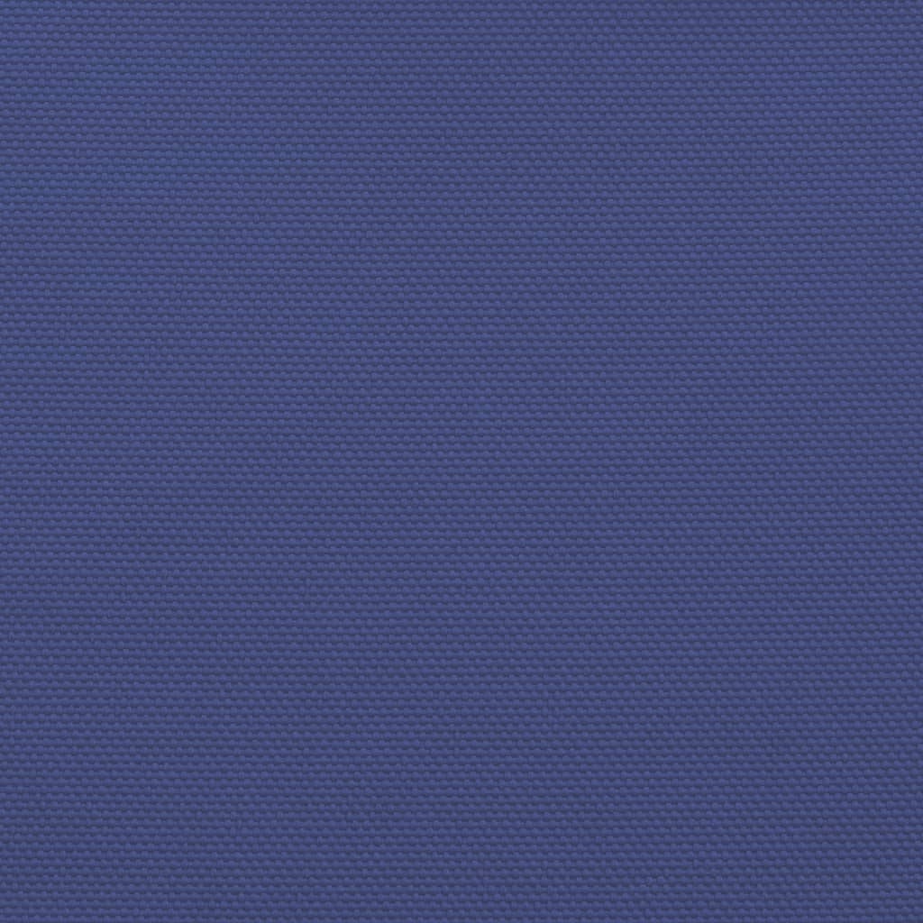 Zonnescherm vierkant 2x2 m oxford stof blauw