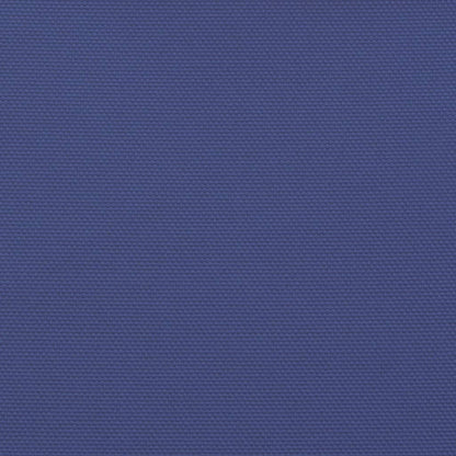 Zonnescherm vierkant 4,5x4,5 m oxford stof blauw