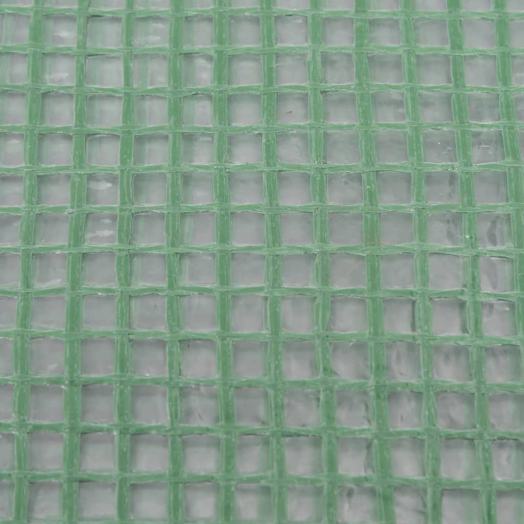 Kashoes vervangend (0,5 m²) 50x100x190 cm groen