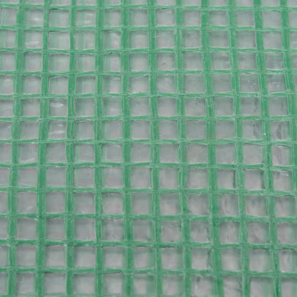 Kashoes vervangend (0,5 m²) 50x100x190 cm groen