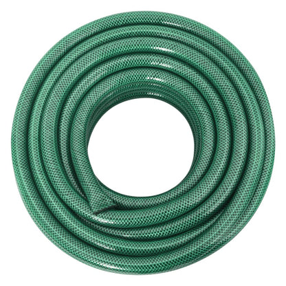 Tuinslang 0,75'' 20 m PVC groen