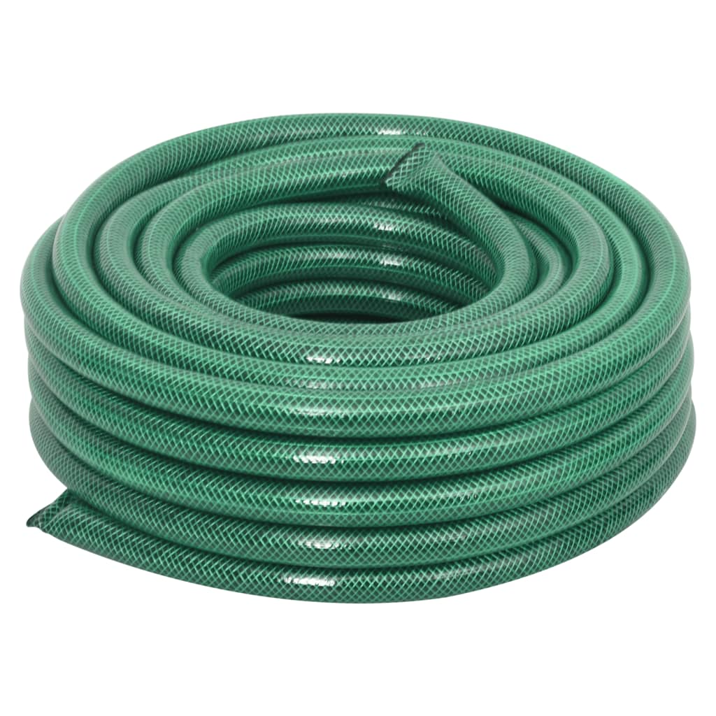 Tuinslang 0,75'' 30 m PVC groen