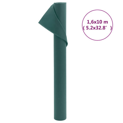 Vliesdoek voor planten 70 g/m² 10x1,6 m