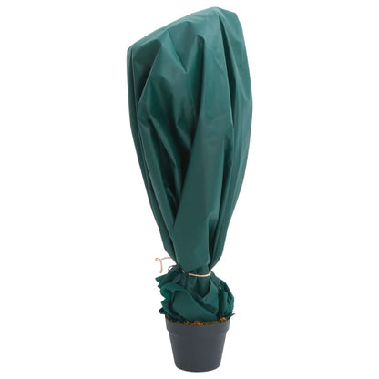 Vliesdoek voor planten 70 g/m² 50x1,6 m