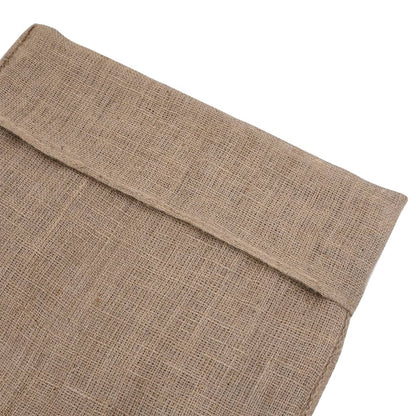 Jutezakken 5 stuks 220 g/m² 65x135 cm 100% jute