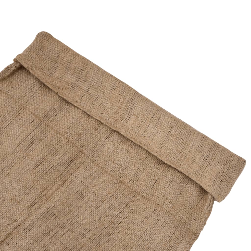 Jutezakken 5 stuks 340 g/m² 65x135 cm 100% jute